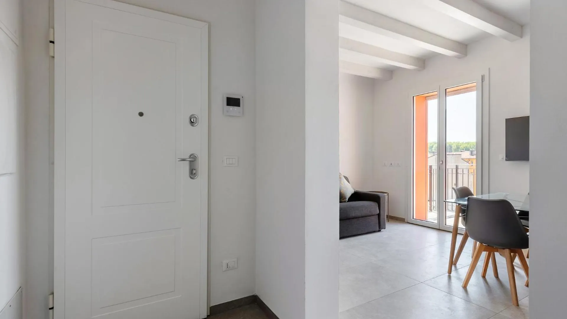 Le Dodici Porte - Porta Maggiore 9 By Bologna District İtalya