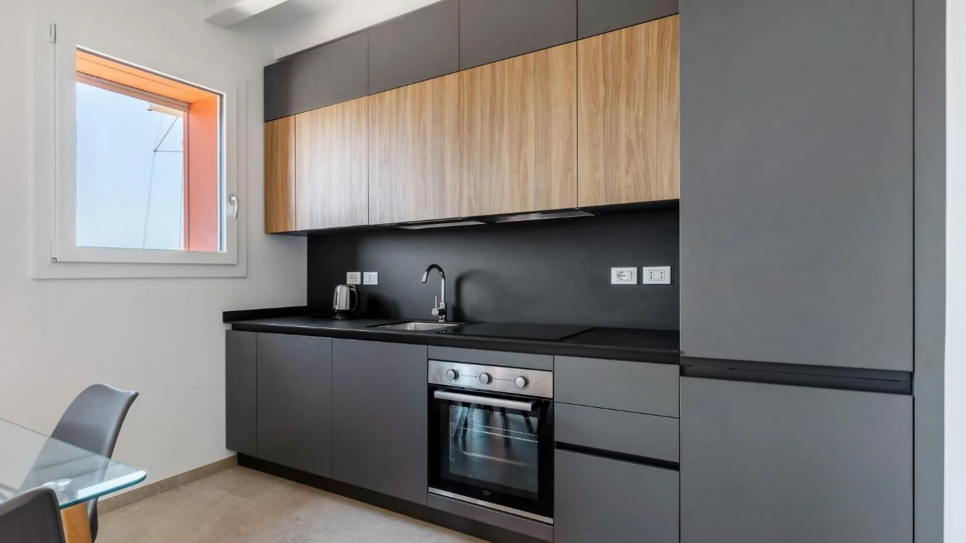 Daire Le Dodici Porte - Porta Maggiore 9 By Bologna District İtalya